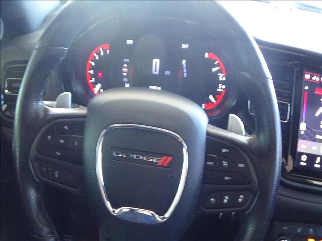 2024 Dodge Durango GT Premium:C6920