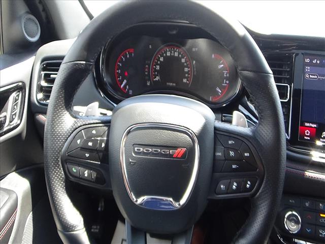 2026 Dodge Durango GT Plus:C7029