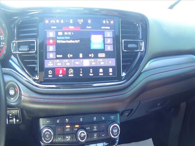 2025 Dodge Durango GT Plus:C6922