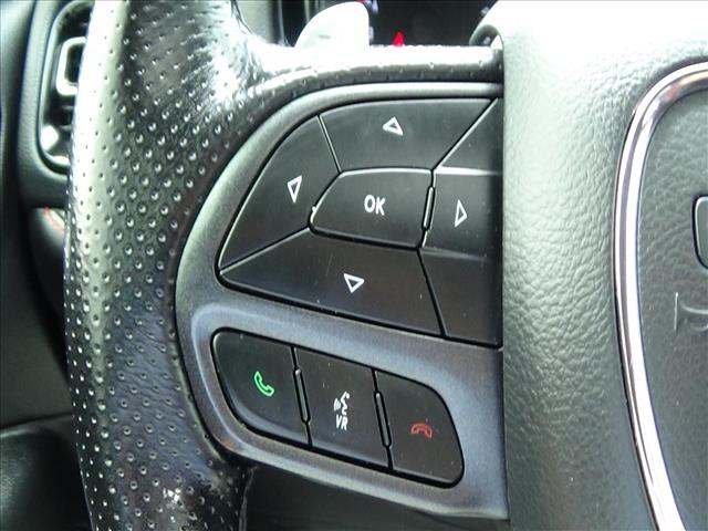 2024 Dodge Durango GT Plus:C6921