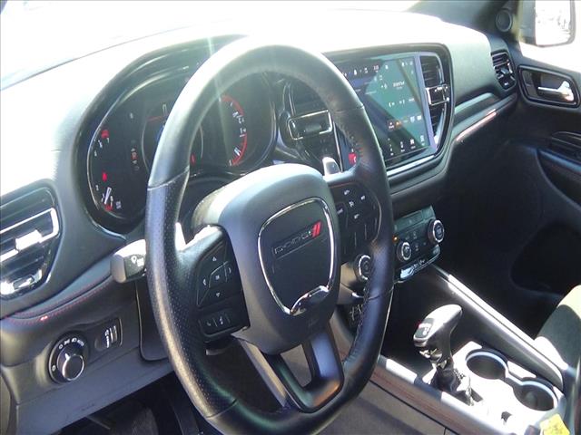 2025 Dodge Durango GT:C6901