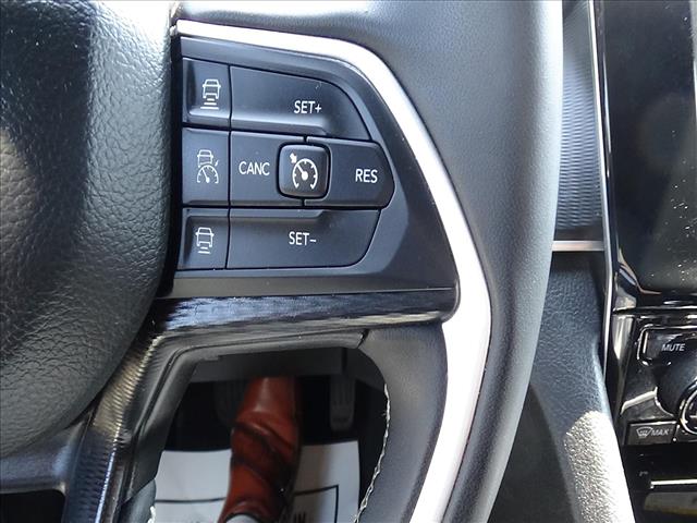 2025 Jeep Grand Cherokee L Altitude X:C7078