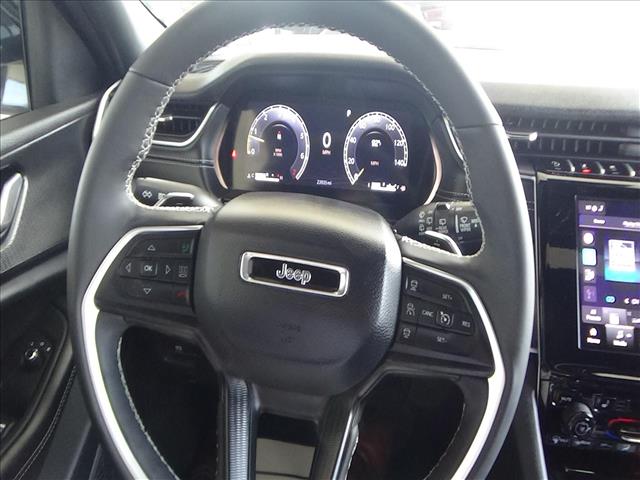 2025 Jeep Grand Cherokee L Altitude X:C7081
