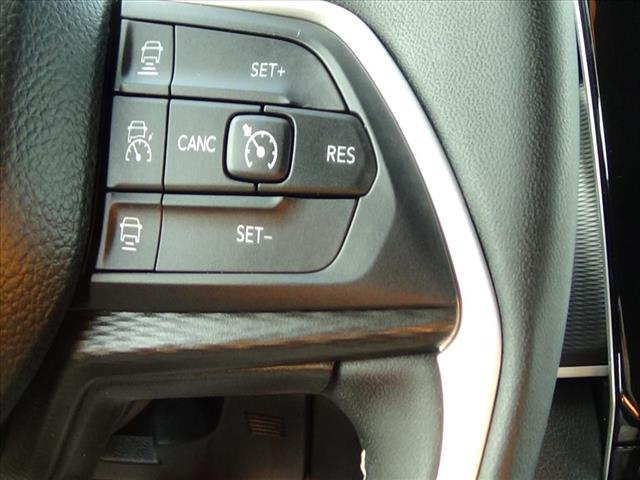 2024 Jeep Grand Cherokee L Altitude:C6573