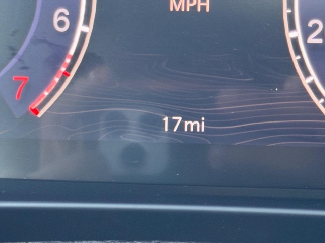 2027 Jeep Grand Cherokee L Altitude:27-030