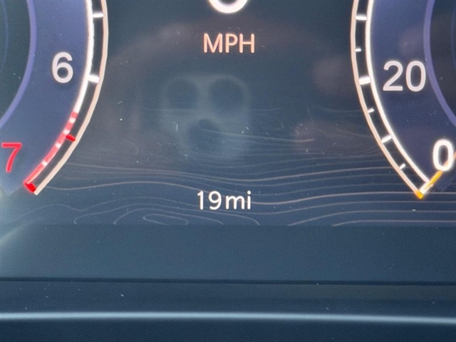 2027 Jeep Grand Cherokee L Altitude:27-035
