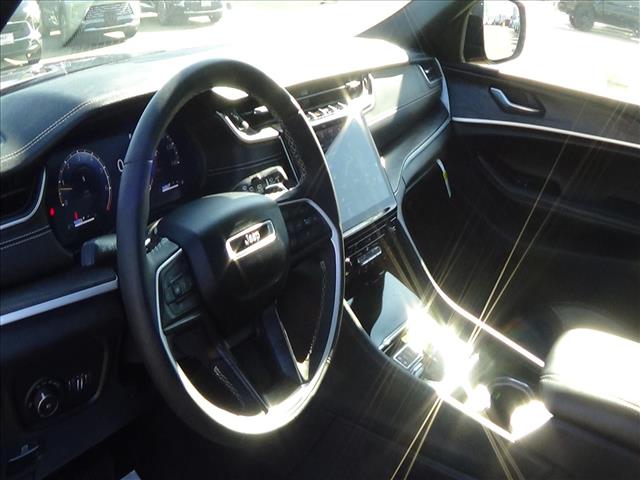 2024 Jeep Grand Cherokee L Limited:C6875