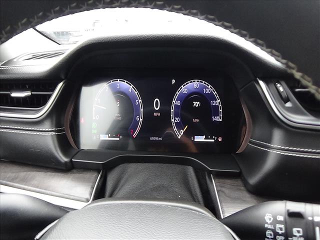 2023 Jeep Grand Cherokee L Limited:C7110A