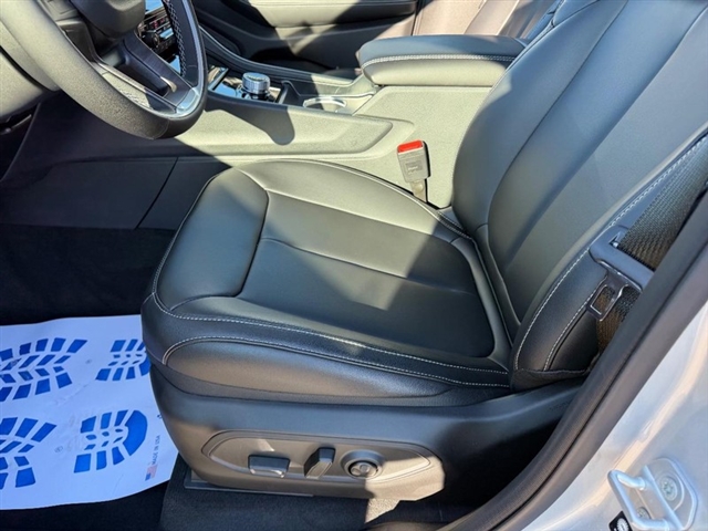 2025 Jeep Grand Cherokee L Limited:25-238