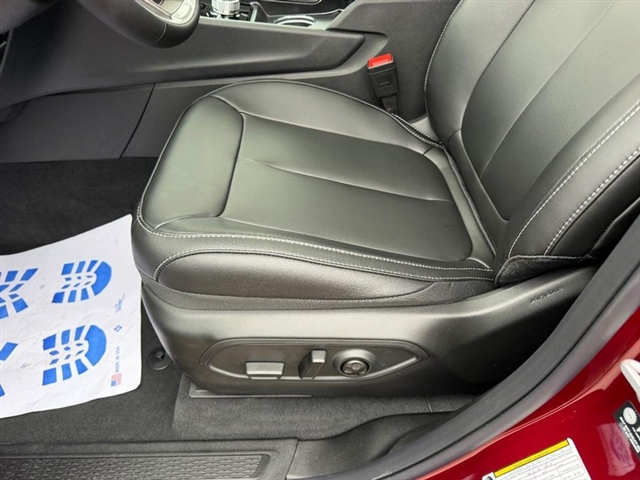 2025 Jeep Grand Cherokee L Limited:25-249