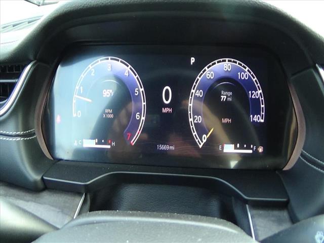 2023 Jeep Grand Cherokee L Limited:C6509