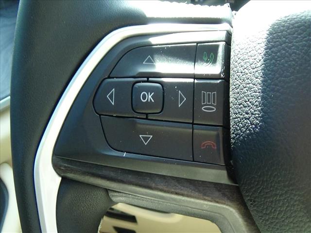 2024 Jeep Grand Cherokee L Limited:26-110A