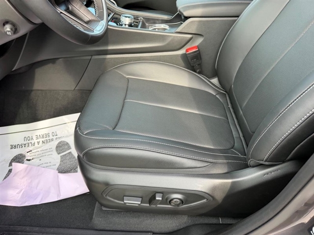 2026 Jeep Grand Cherokee L Limited Reserve:26-178