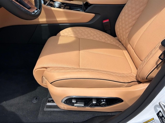 2025 Jeep Grand Cherokee L Summit Reserve