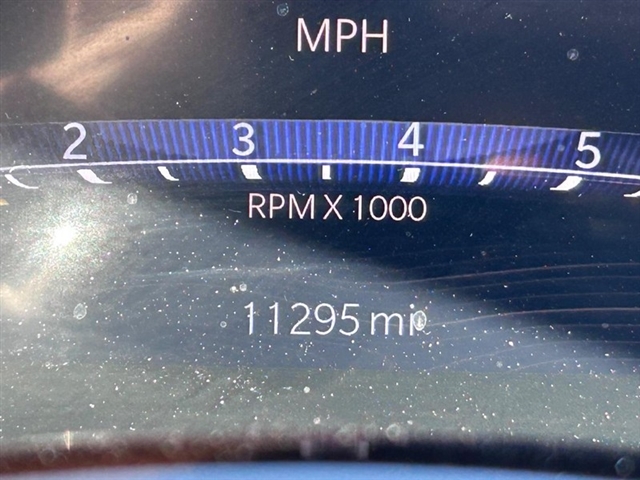 2024 Jeep Grand Cherokee L Summit Reserve
