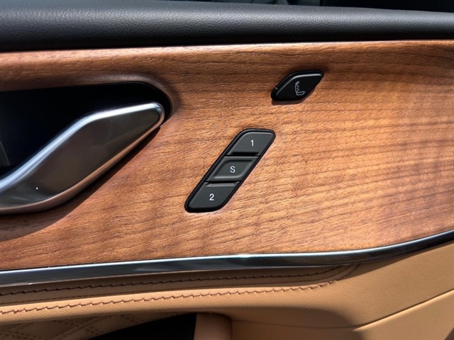 2025 Jeep Grand Cherokee L Summit Reserve