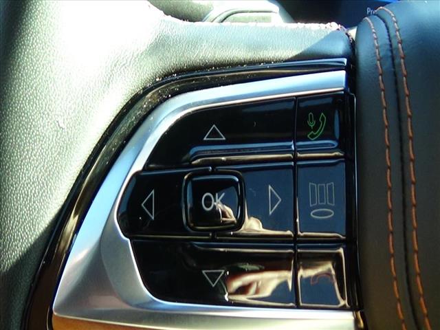 2024 Jeep Grand Cherokee L Summit Reserve:C6612