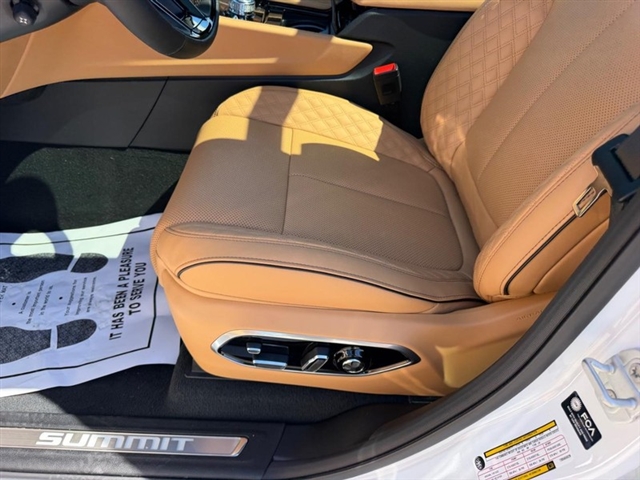 2026 Jeep Grand Cherokee L Summit:26-151