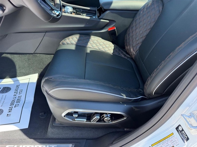 2026 Jeep Grand Cherokee L Summit:26-139