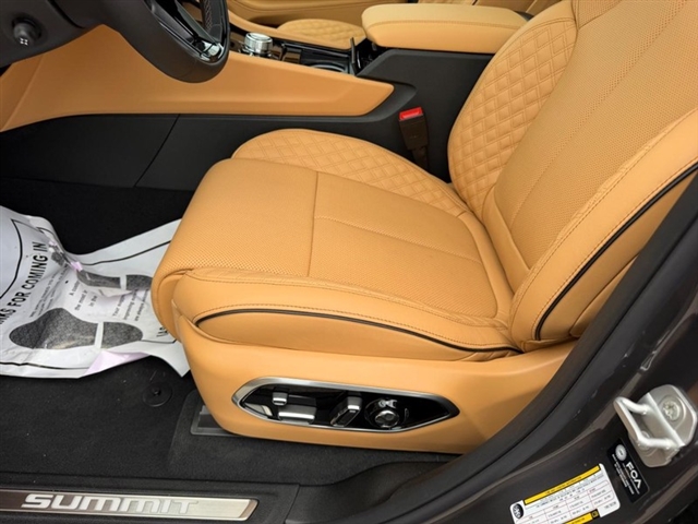 2026 Jeep Grand Cherokee L Summit:26-169