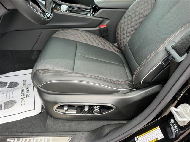 2026 Jeep Grand Cherokee L Summit:26-170