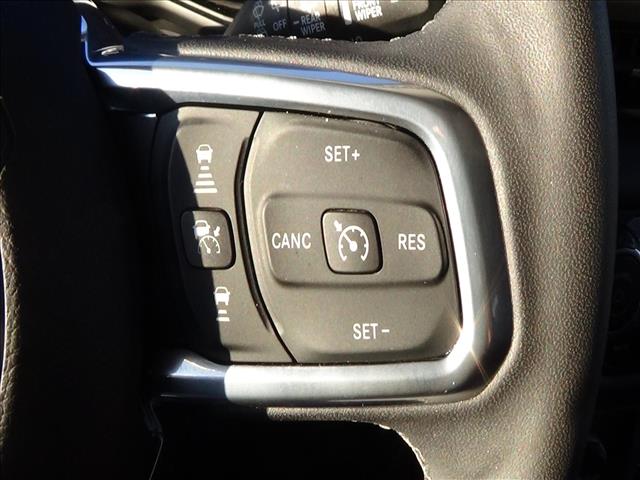 2025 Jeep Wrangler Backcountry 4xe:C6939