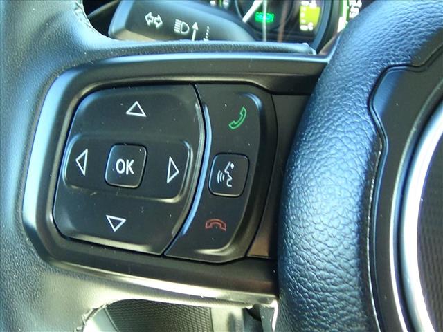 2025 Jeep Wrangler Rubicon 4xe:C6935