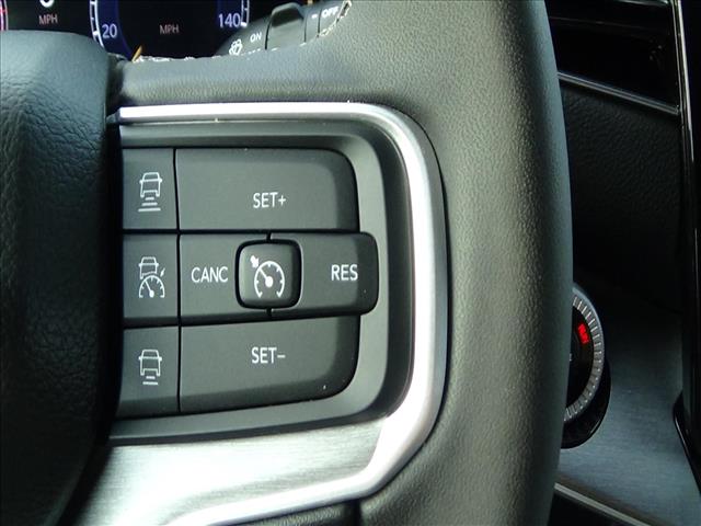 2025 Jeep Wagoneer L Base:C6864