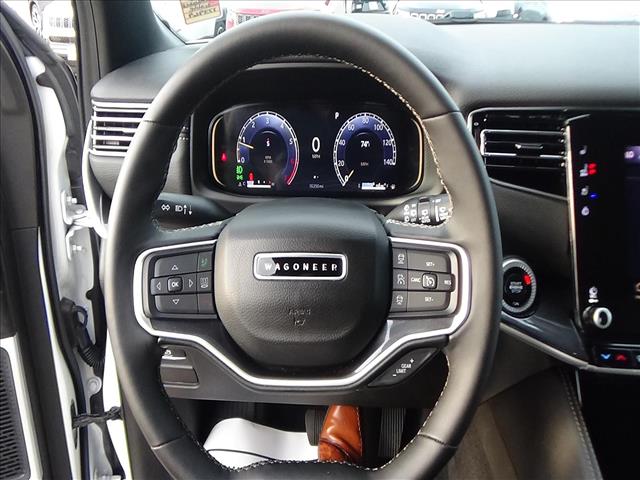 2024 Jeep Wagoneer L Base:C7016