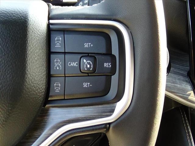 2024 Jeep Wagoneer L Series II:C6538