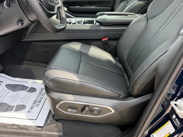 2026 Jeep Grand Wagoneer Limited Reserve:26-149