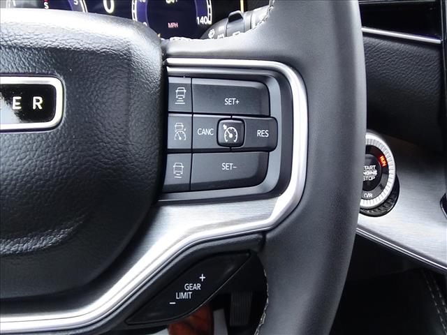 2024 Jeep Wagoneer Carbide:C6696