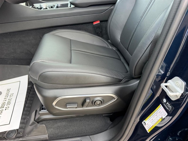 2026 Jeep Grand Wagoneer Limited Reserve:26-201