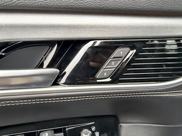 2026 Jeep Grand Wagoneer Limited Reserve:26-091