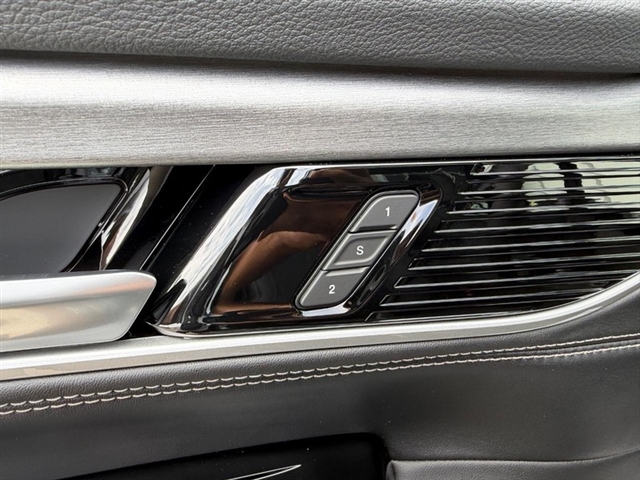 2026 Jeep Grand Wagoneer Limited Reserve:26-152