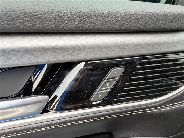 2026 Jeep Grand Wagoneer Limited Reserve:26-202