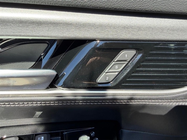 2026 Jeep Grand Wagoneer Limited Reserve:26-140