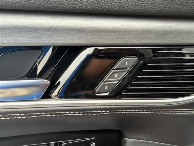 2026 Jeep Grand Wagoneer Limited Reserve:26-203