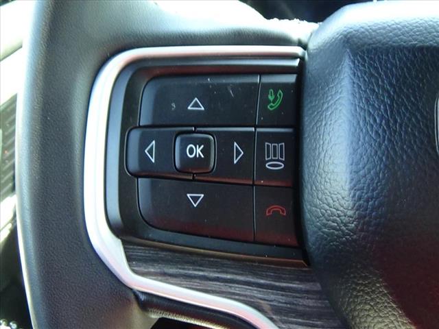 2022 Jeep Wagoneer Series II:C6619