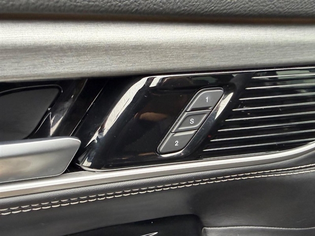 2025 Jeep Wagoneer Super:25-230