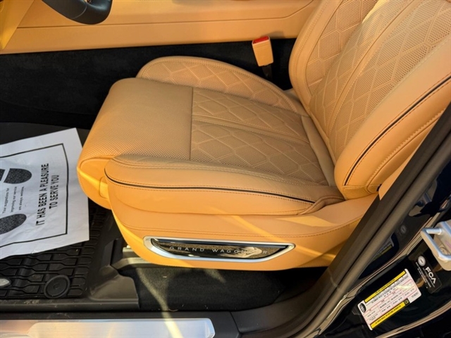 2026 Jeep Grand Wagoneer Summit Reserve:26-239