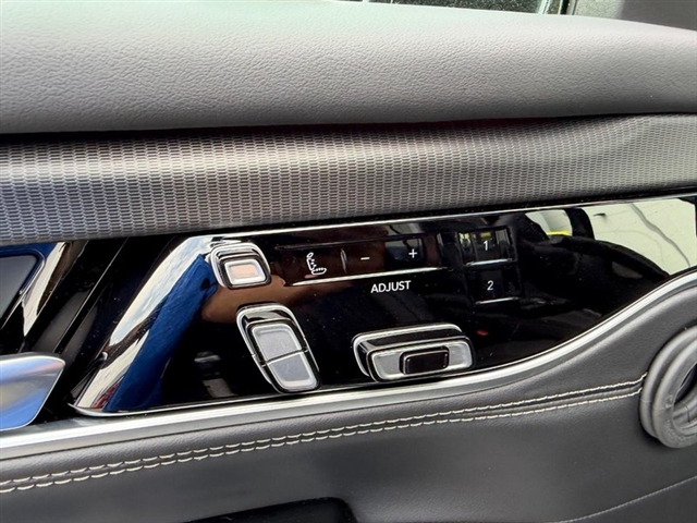 2026 Jeep Grand Wagoneer:26-105