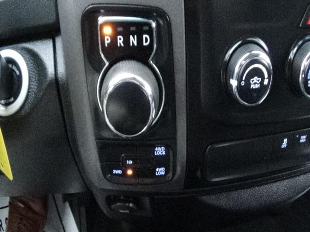 Photo of 2019 RAM 1500 Classic Tradesman in Cape Girardeau, MO - 23,  2019 RAM 1500 Classic Tradesman:C6495A