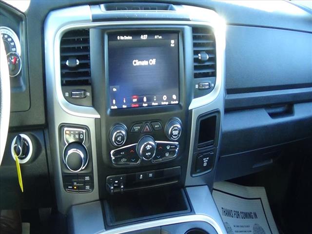 Photo of 2023 RAM 1500 Classic SLT in Cape Girardeau, MO - 23,  2023 RAM 1500 Classic SLT:C6453