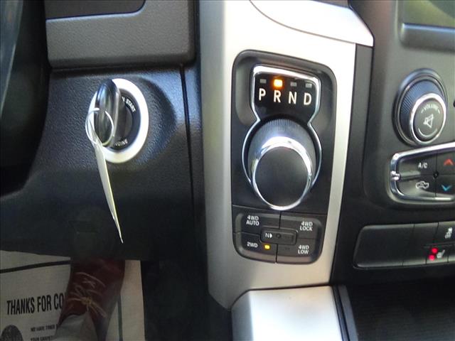 2016 RAM 1500 Big Horn:26-053A1