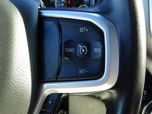2022 RAM 1500 Lone Star