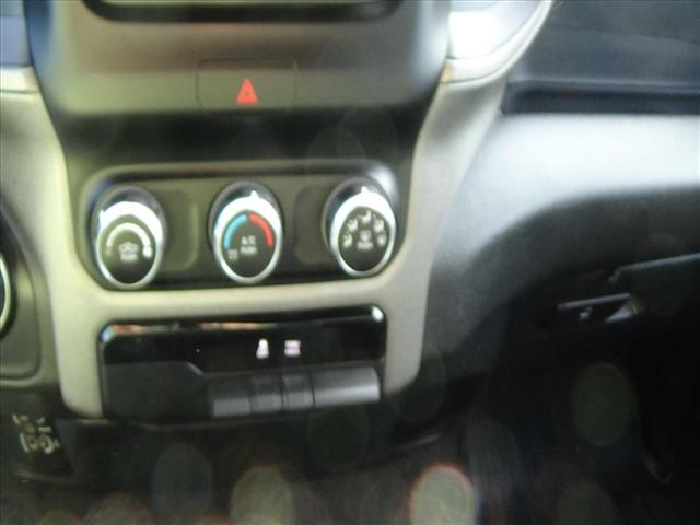 2023 RAM 1500 Tradesman:C6555B