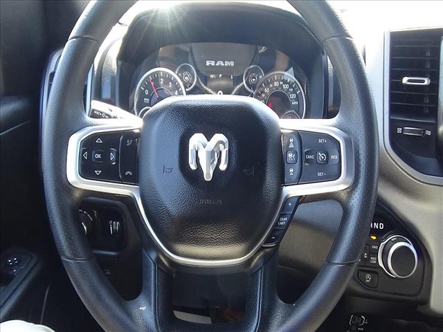 2025 RAM 1500 Tradesman:C7083