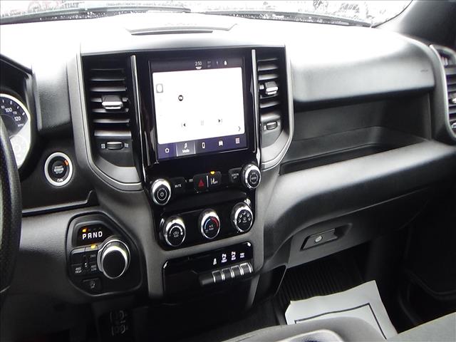 2025 RAM 1500 Tradesman:C6977