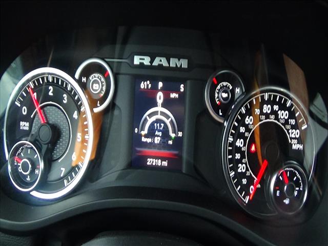 2023 RAM 1500 Big Horn:C6945